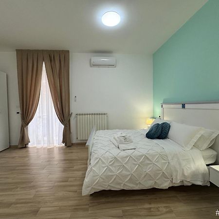 Emerella Luxury Suites-Siderno Lungomare Dış mekan fotoğraf