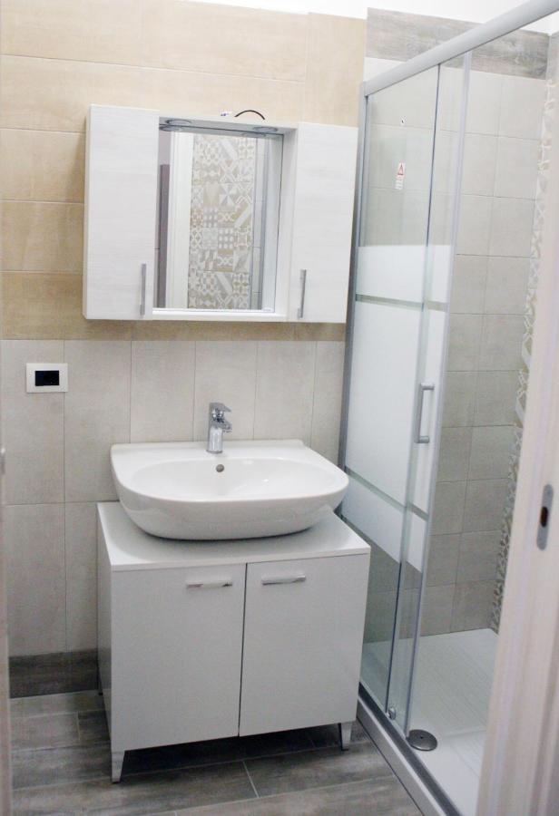 Emerella Luxury Suites-Siderno Lungomare Dış mekan fotoğraf