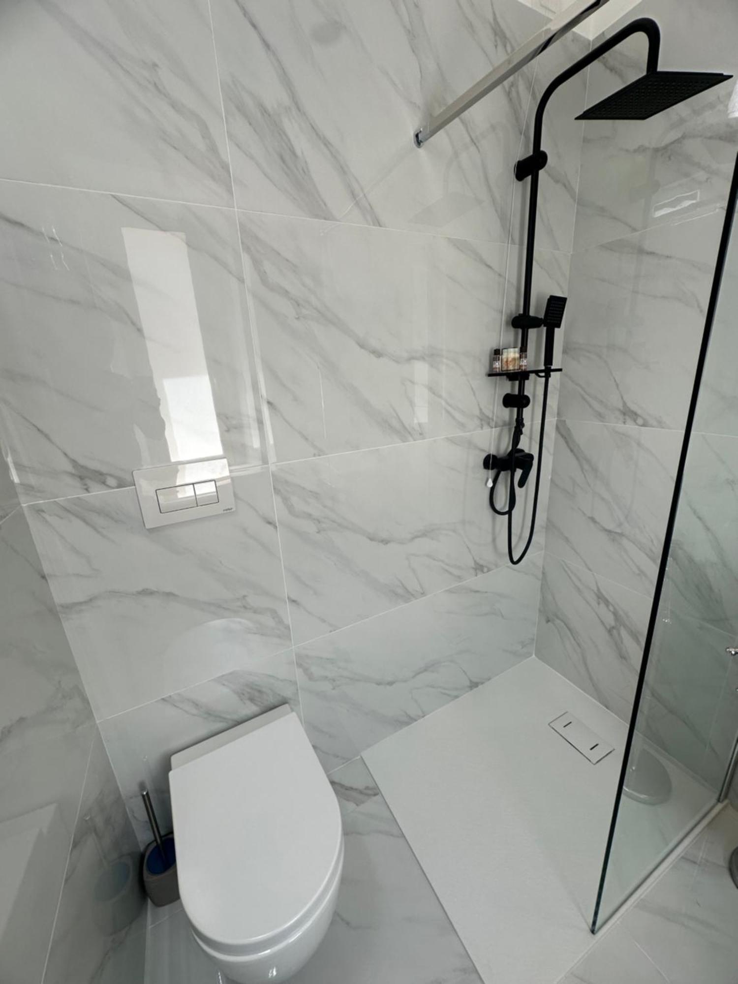 Emerella Luxury Suites-Siderno Lungomare Dış mekan fotoğraf