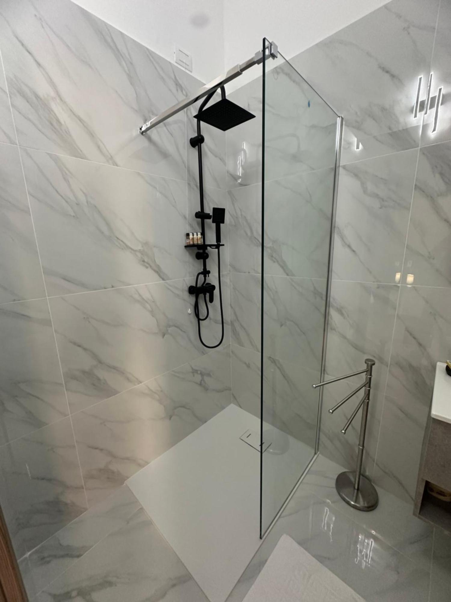 Emerella Luxury Suites-Siderno Lungomare Dış mekan fotoğraf