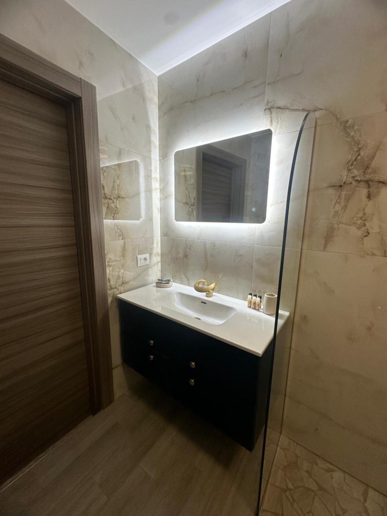 Emerella Luxury Suites-Siderno Lungomare Dış mekan fotoğraf