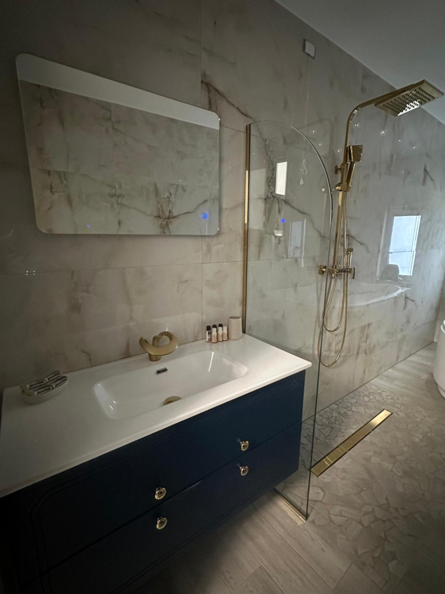 Emerella Luxury Suites-Siderno Lungomare Dış mekan fotoğraf