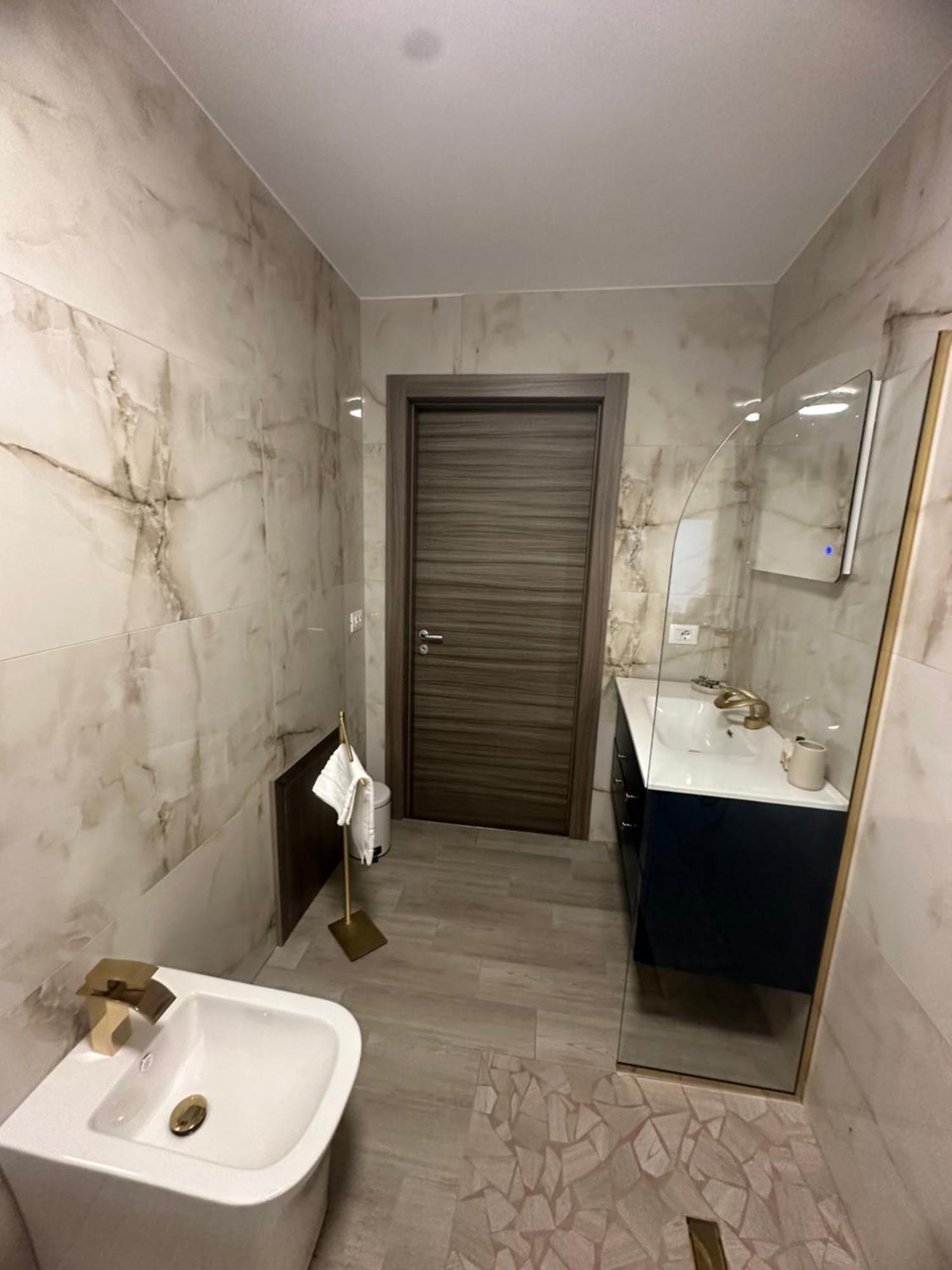 Emerella Luxury Suites-Siderno Lungomare Dış mekan fotoğraf