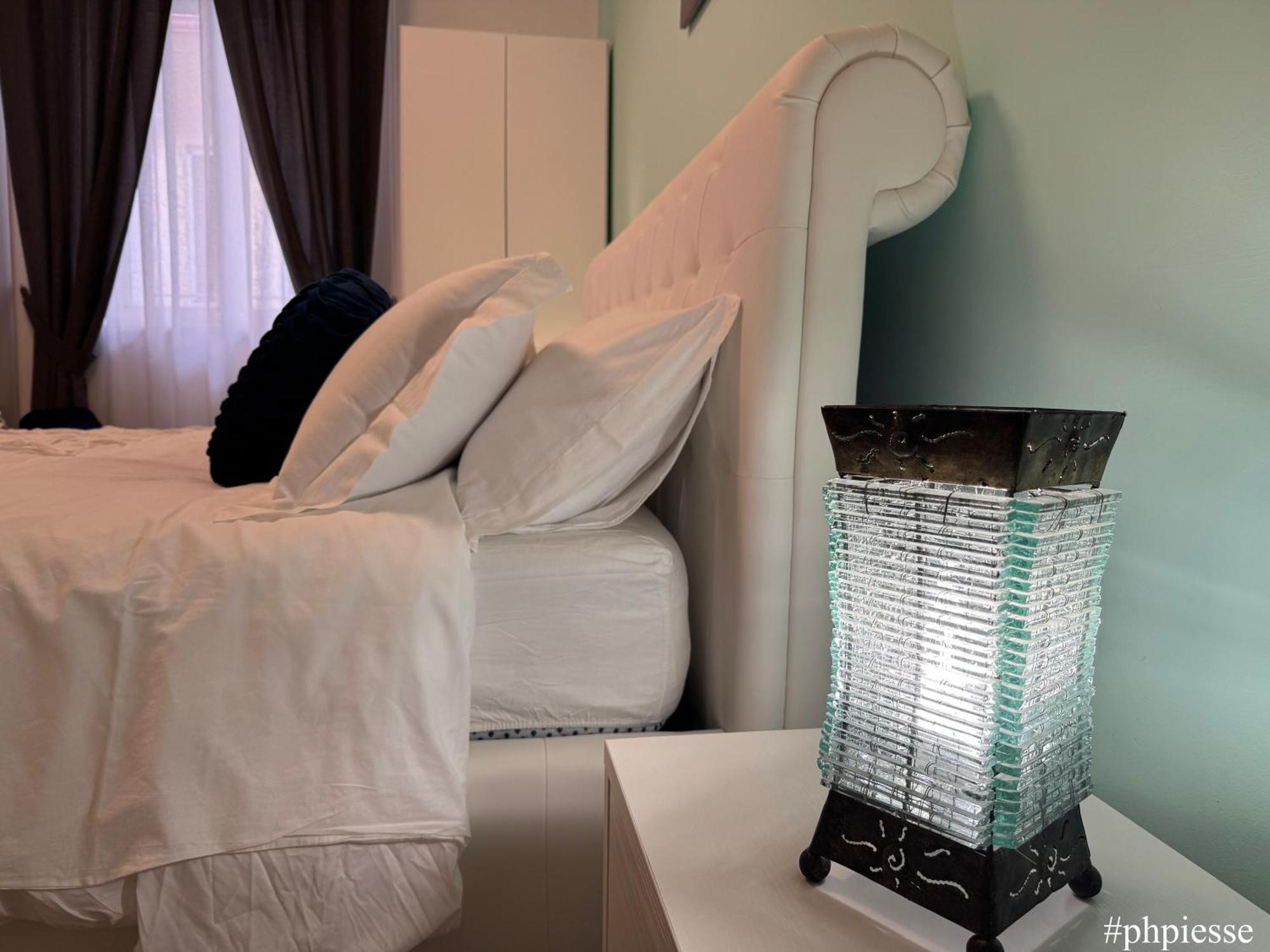 Emerella Luxury Suites-Siderno Lungomare Dış mekan fotoğraf