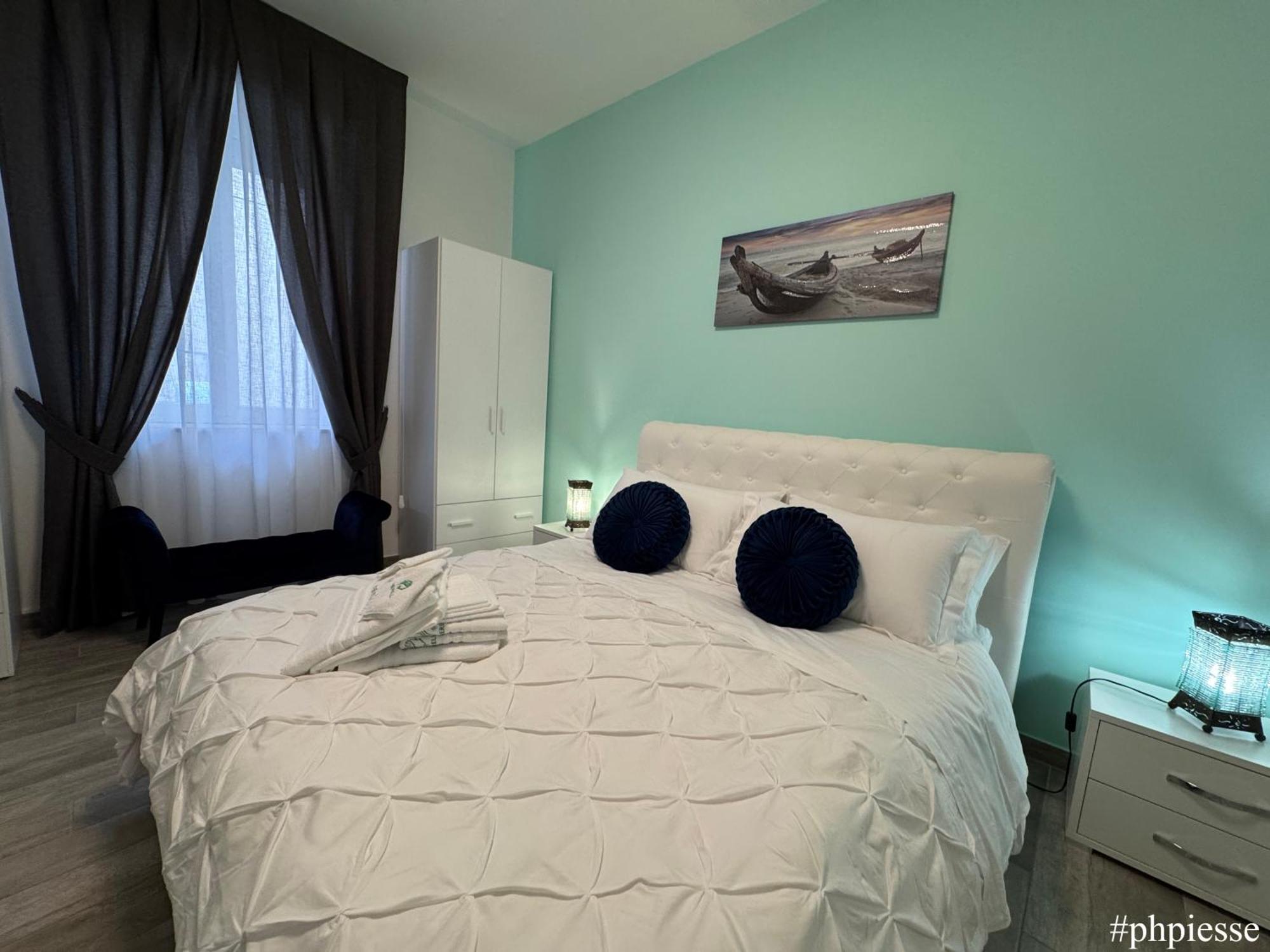 Emerella Luxury Suites-Siderno Lungomare Dış mekan fotoğraf