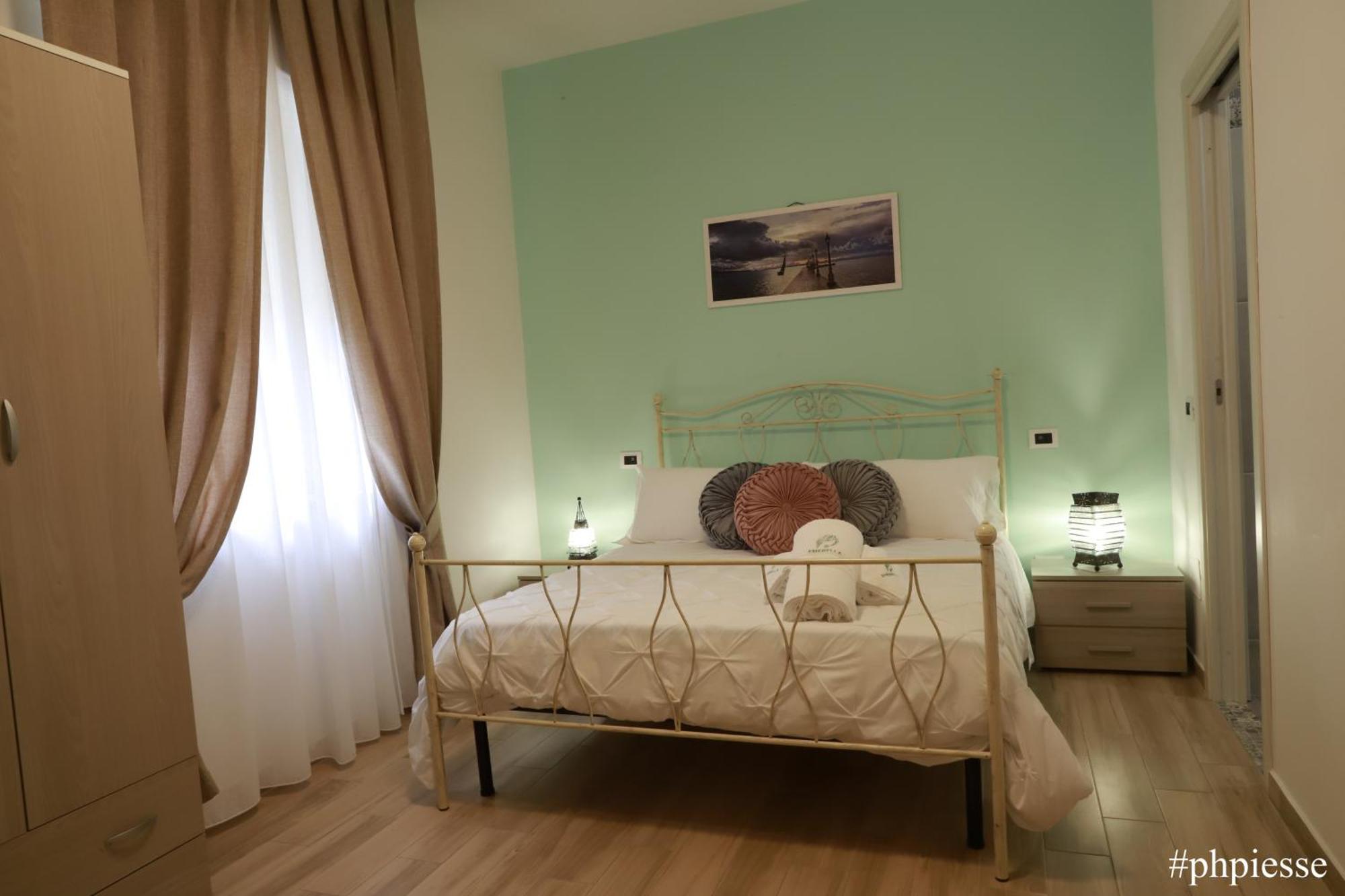 Emerella Luxury Suites-Siderno Lungomare Dış mekan fotoğraf