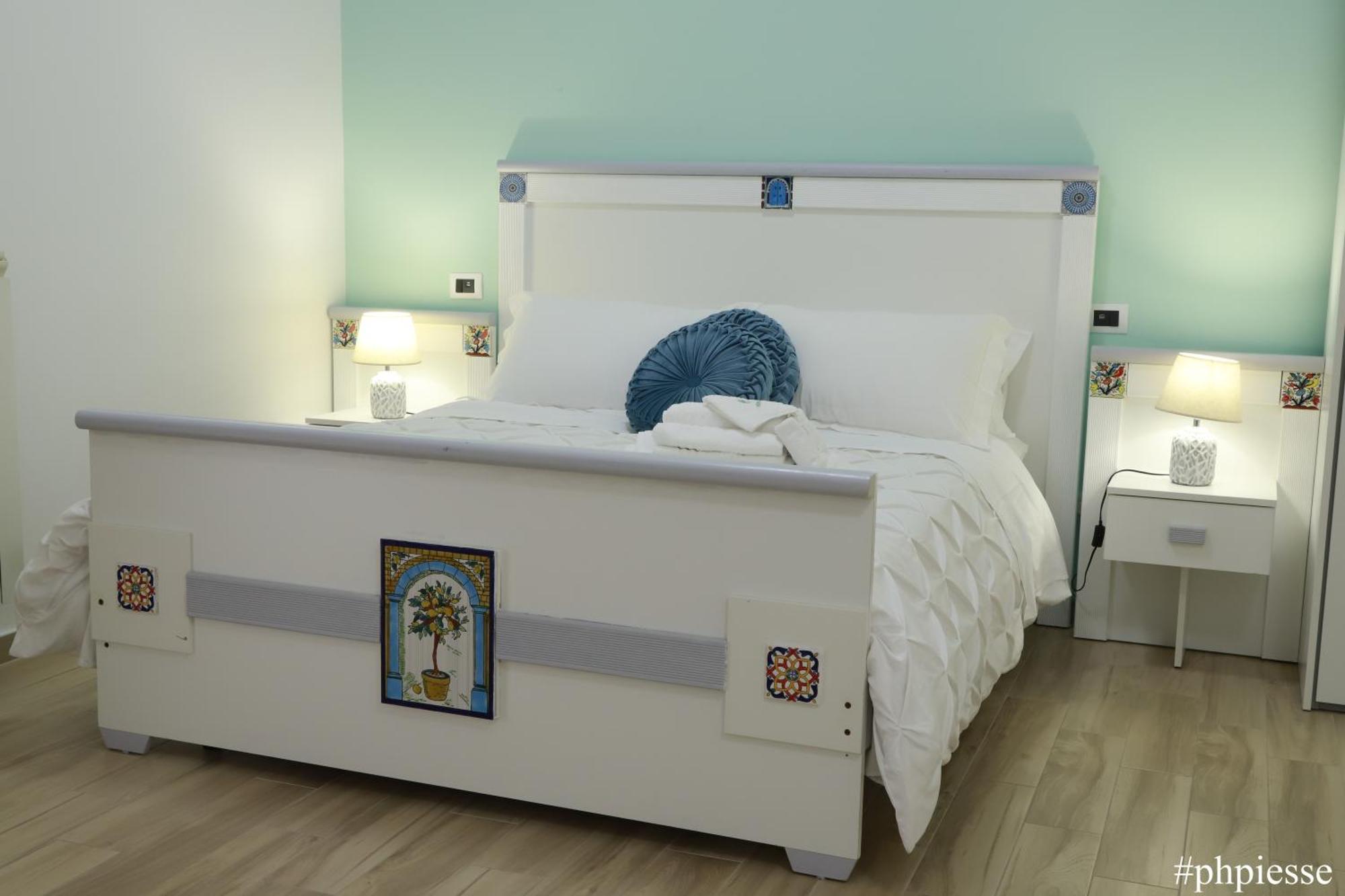 Emerella Luxury Suites-Siderno Lungomare Dış mekan fotoğraf