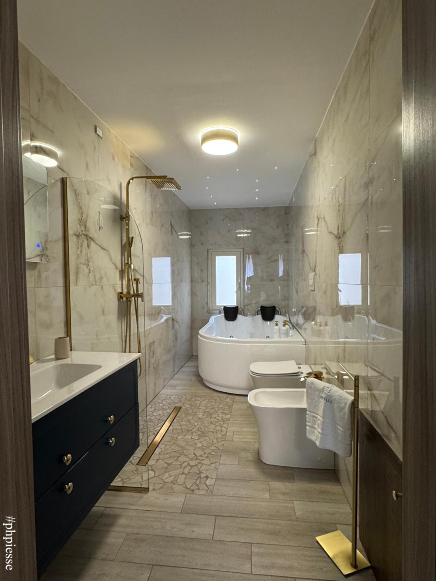 Emerella Luxury Suites-Siderno Lungomare Dış mekan fotoğraf