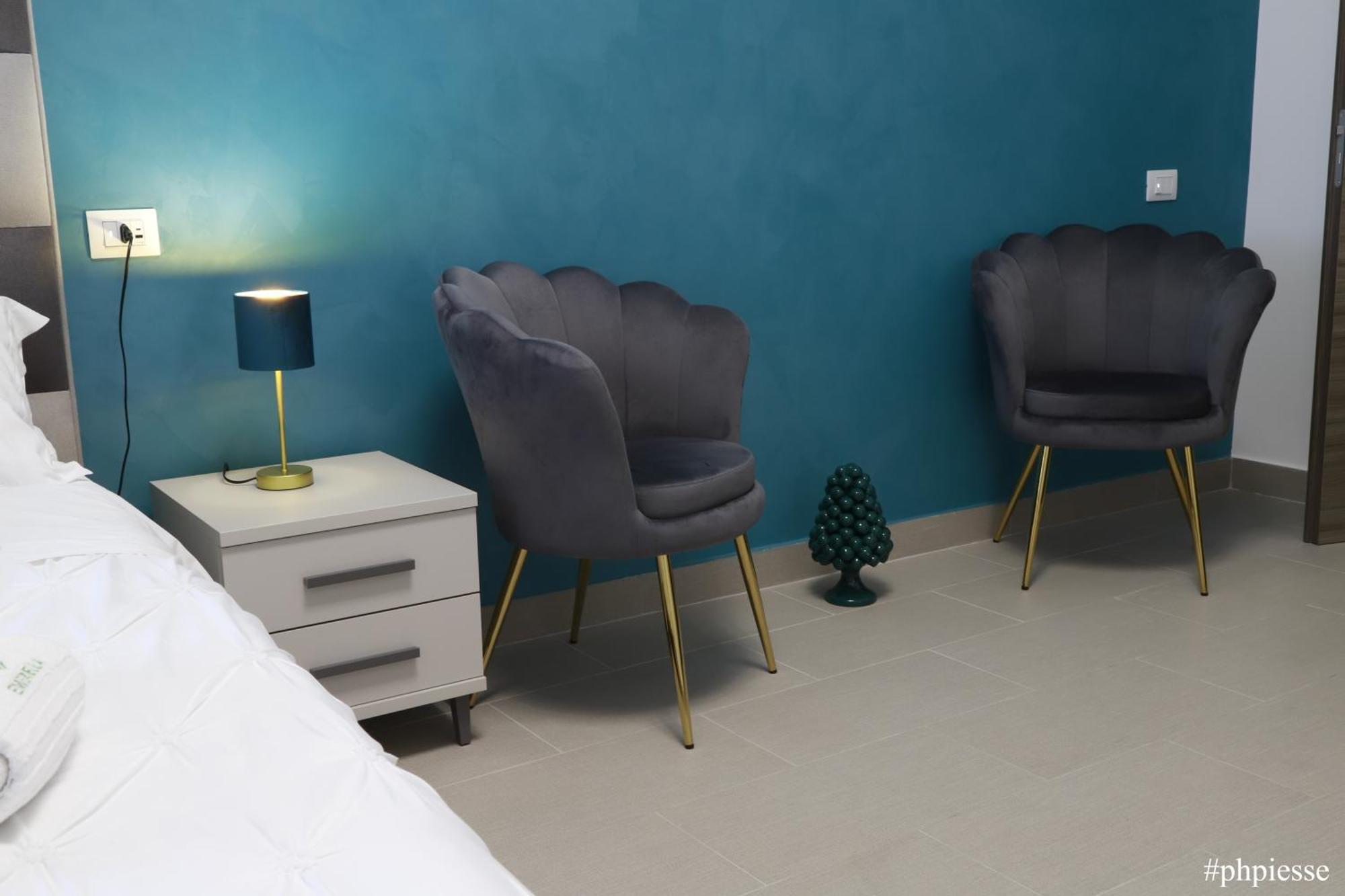 Emerella Luxury Suites-Siderno Lungomare Dış mekan fotoğraf