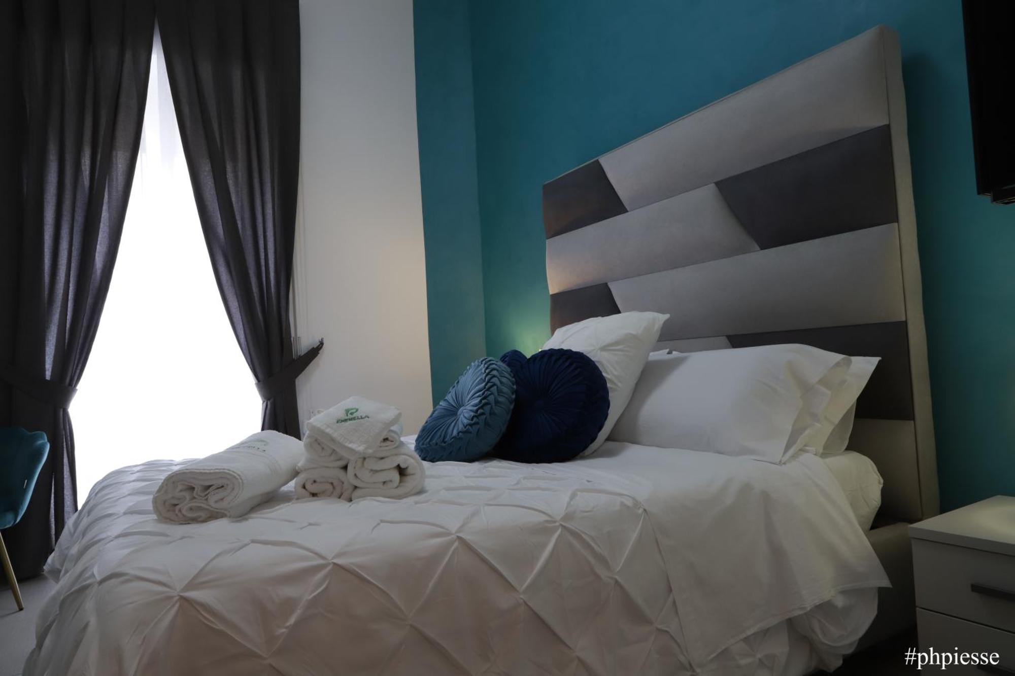 Emerella Luxury Suites-Siderno Lungomare Dış mekan fotoğraf