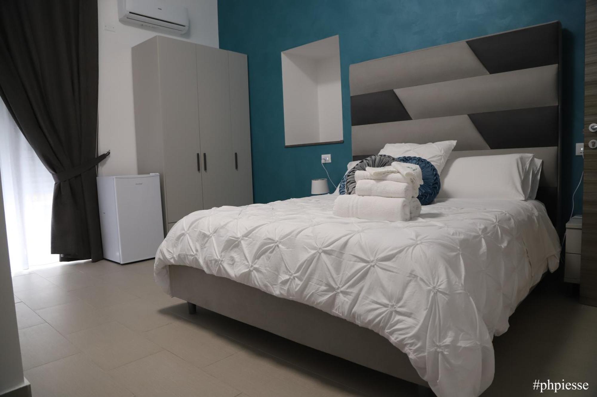 Emerella Luxury Suites-Siderno Lungomare Dış mekan fotoğraf