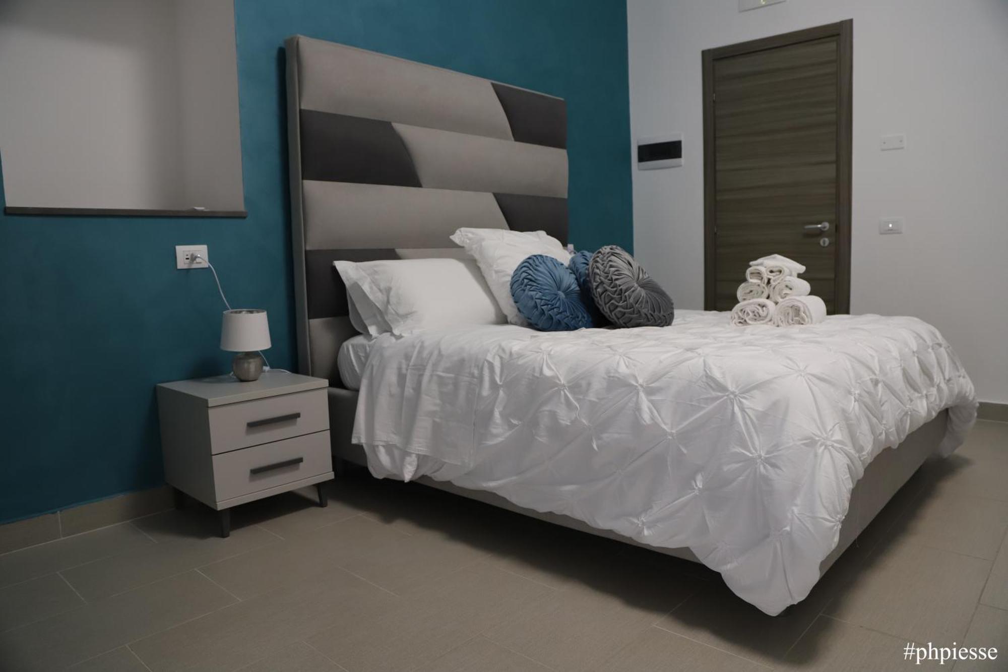 Emerella Luxury Suites-Siderno Lungomare Dış mekan fotoğraf