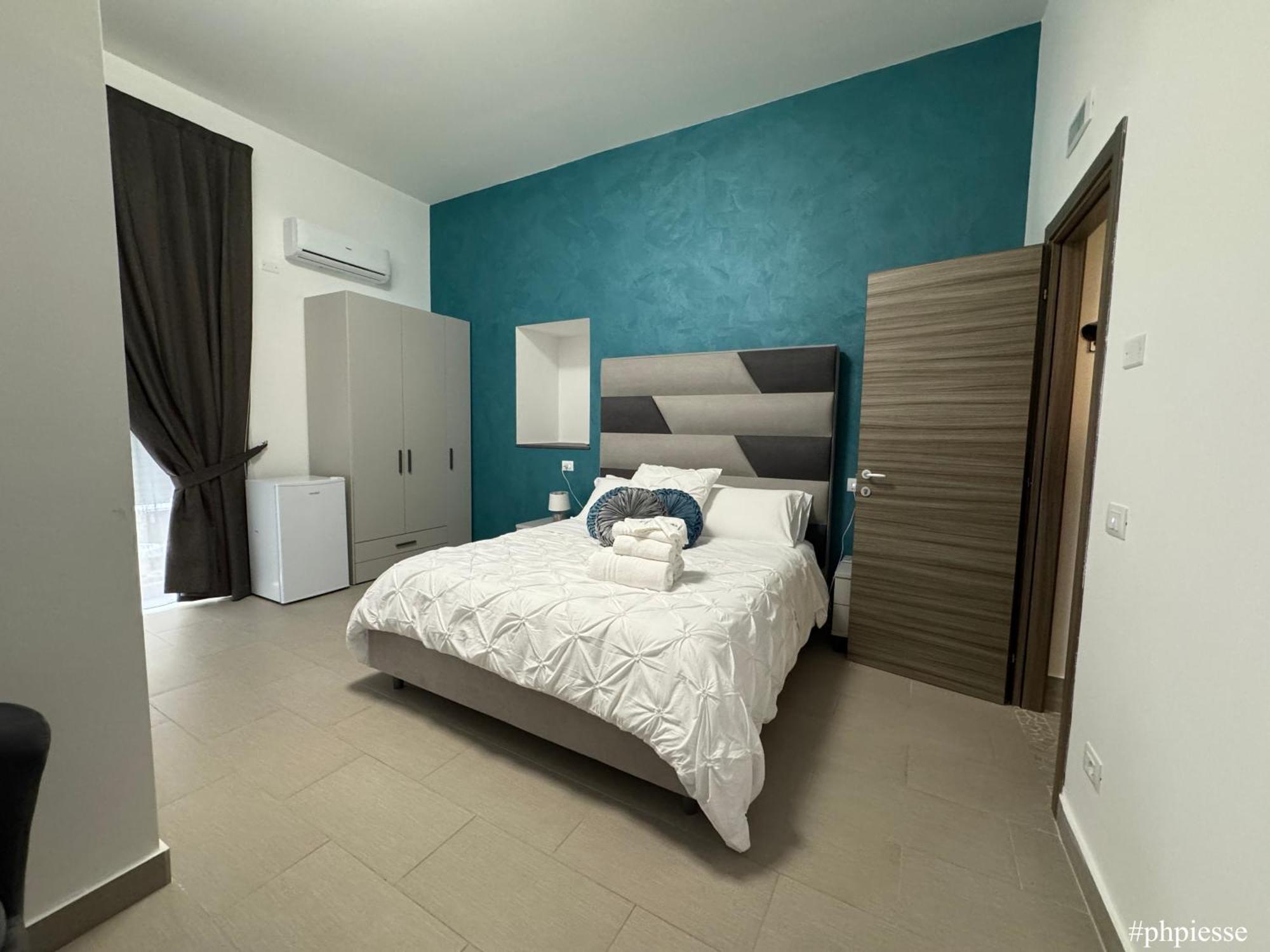 Emerella Luxury Suites-Siderno Lungomare Dış mekan fotoğraf